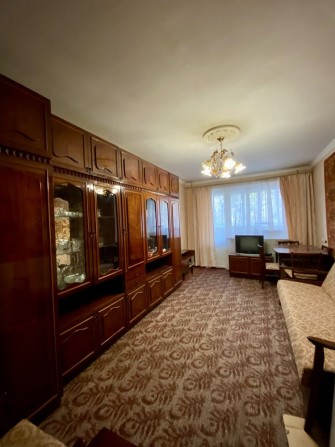 Оренда 2к квартира, в центрі міста, гарний жилий стан - фото 1