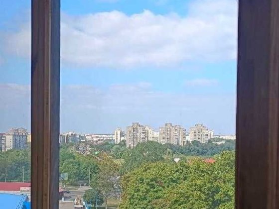 Здам 1к квартиру по вул Харківська Сумы