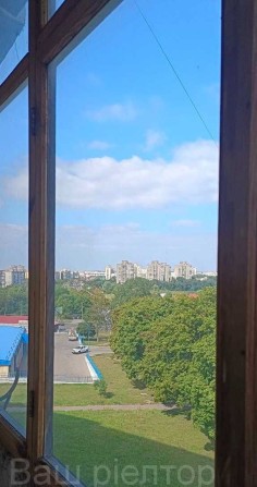 Здам 1к квартиру по вул Харківська - фото 1