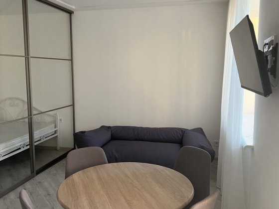 Здам квартиру новобудова, Височана Ивано-Франковск