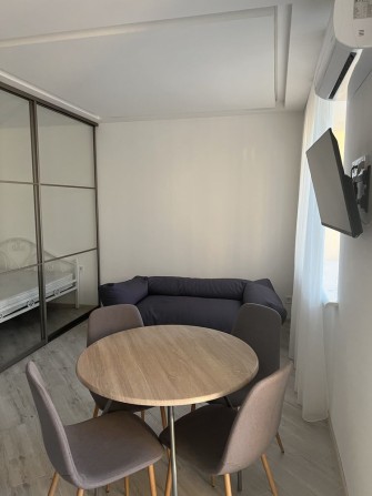 Здам квартиру новобудова, Височана - фото 1