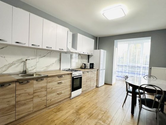 Перша здача 1кім квартира Тернополь