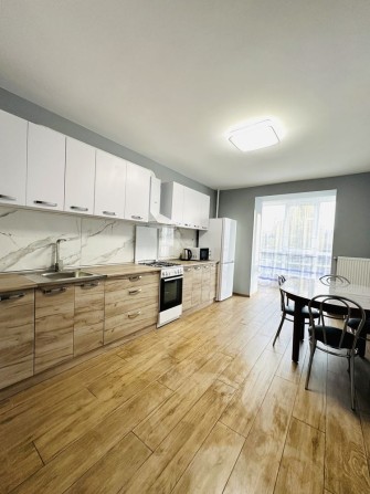 Перша здача 1кім квартира - фото 1