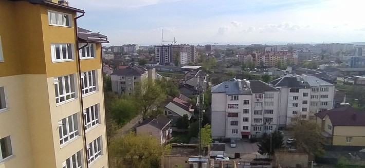 Оренда однокімнатної квартири - фото 1