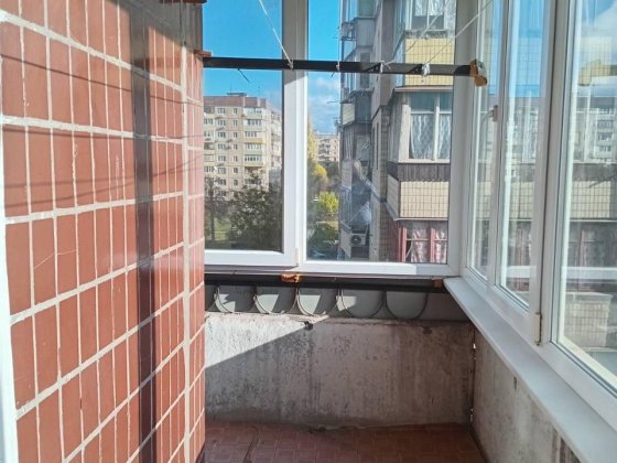 Оренда 3 к на Східному 1 Кривий Ріг