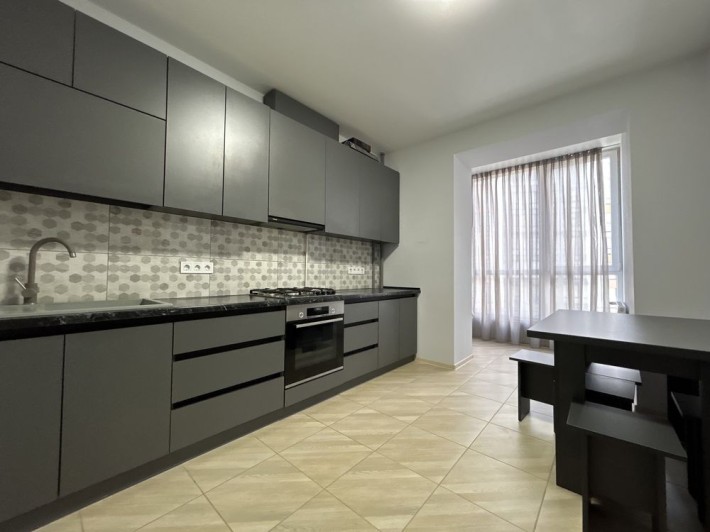 Оренда 2 кім. квартири, вул. Мазепи. ЖК Липки. Парк. Озеро - фото 1