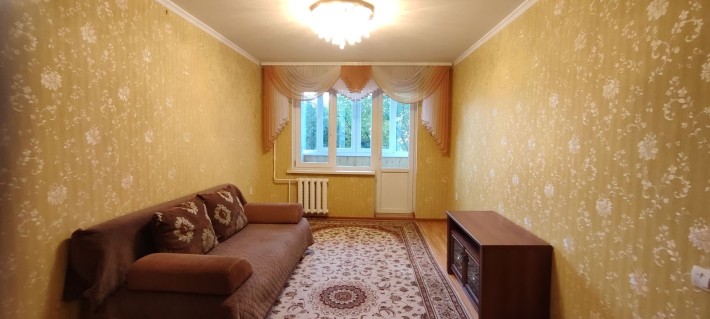 Оренда 2 кімнатної квартири на зуп. Світанок, Федора Караманиць - фото 1