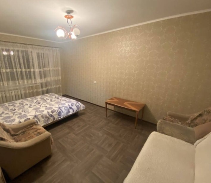 Здається квартира на Лушпи однокімнатна - фото 1