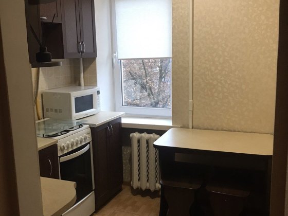 Здам на тривалий термін 1 кімнатну квартиру по вул Кн.Острозького Рівне