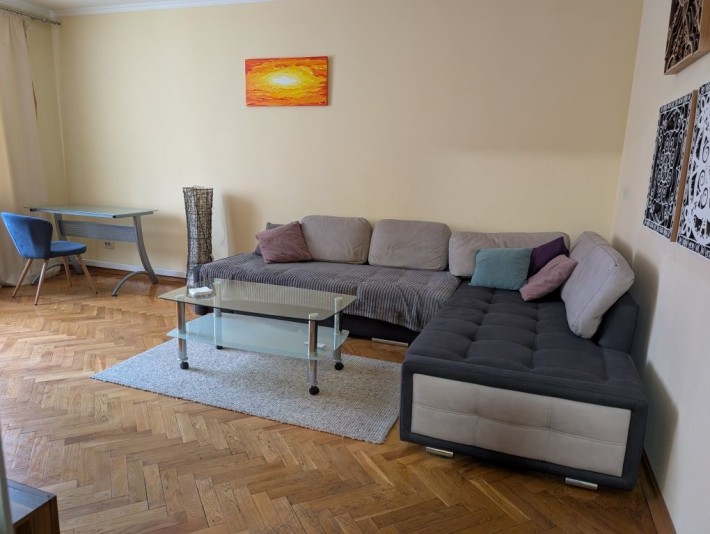 Оренда 4 кімнатної  квартири - фото 1