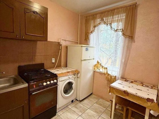 В оренду 1-кімнатна квартира по вул. Ярослава Мудрого (ЦЕНТР) Сумы