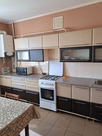 Здається 2 к кв.новобудова район Пасічна - фото 1