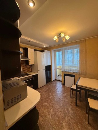 Оренда 2 кім квартири НОВОБУДОВА вул. Довженка 2 поверх! - фото 1