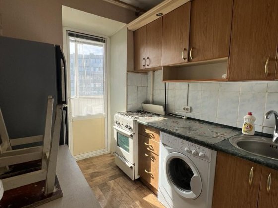 Здам квартиру пр.Перемоги Сумы