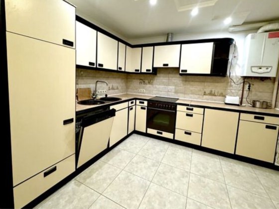 Оренда 3 кімнатної квартири біля озера Тернопіль