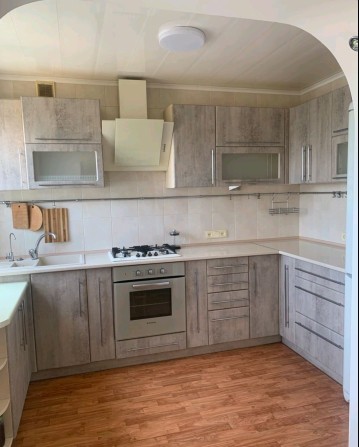 Аренда 3 к с автономкойна 95 кв - фото 1