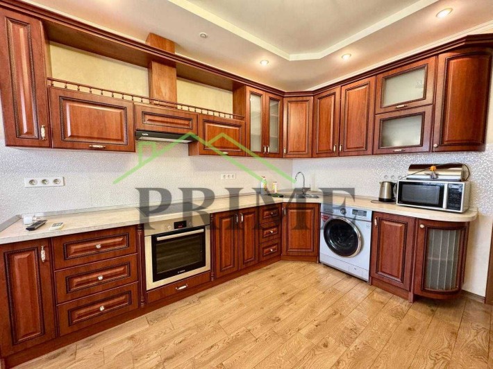 Оренда 2-х рівневої  квартири - фото 1