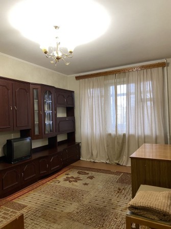 Оренда 1 кімнатної квартири - фото 1