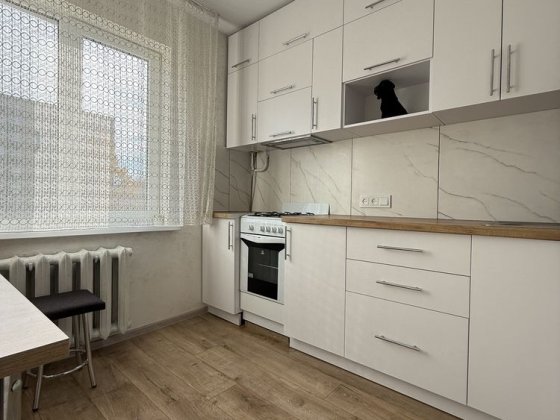 Оренда однокімнатної квартири на Безручка,7 Ровно