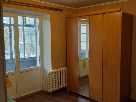 Здам 1 кімнатну квартиру в центрі Полтави Полтава