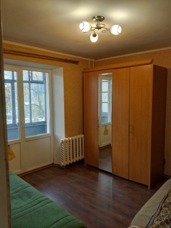 Здам 1 кімнатну квартиру в центрі Полтави - фото 1