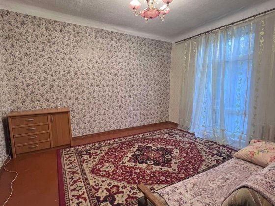 Здам 2 кім в центрі міста ( проспект Шевченко) Сумы