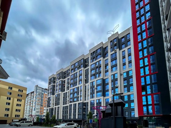 Оренда 1 кімнтна стильна квартира в центрі Івано-Франківськ