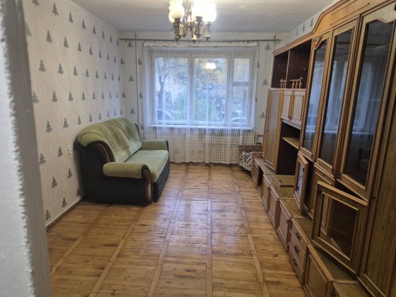 3 кімнатна квартира на Північному