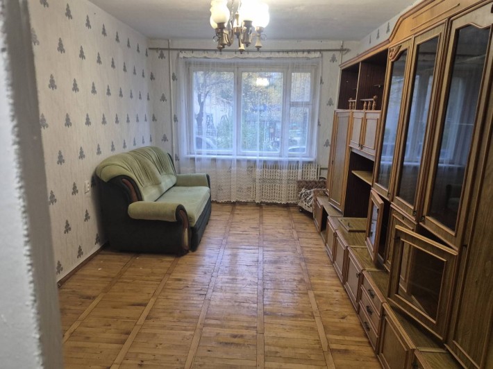 3 кімнатна квартира на Північному - фото 1