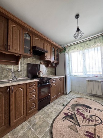 Оренда 2 км квартира Східний - фото 1