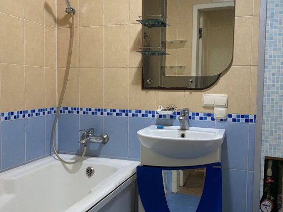 Оренда квартири зуп. Бібліотека Половки Полтава