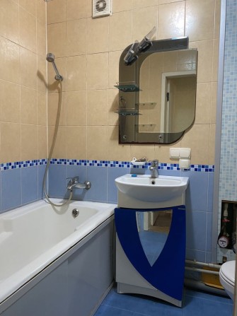 Оренда квартири зуп. Бібліотека Половки - фото 1