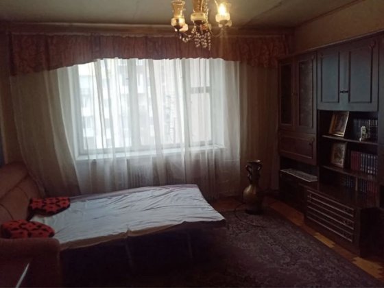 Здаю в оренду 4-ри кімнатну квартиру Тернополь