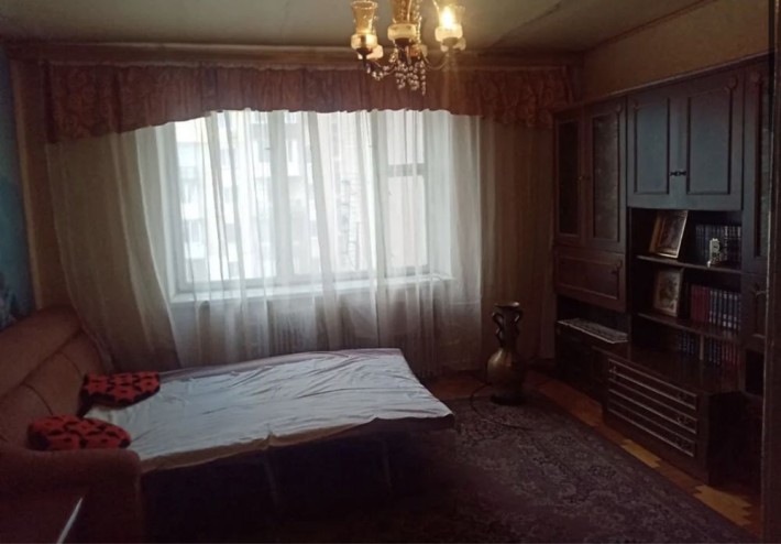 Здаю в оренду 4-ри кімнатну квартиру - фото 1