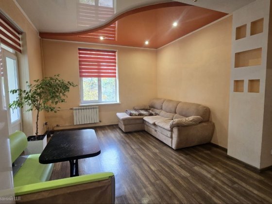 Оренда 2-кімнатної на дзержинці Кривой Рог