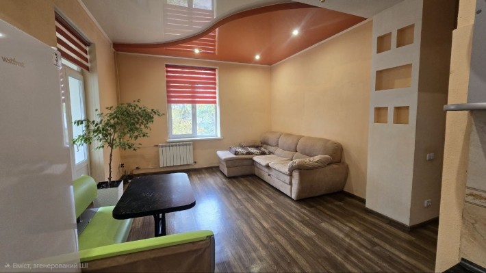 Оренда 2-кімнатної на дзержинці - фото 1