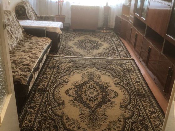 Здам  3-х кімнатну квартиру місто Рівне Рівне