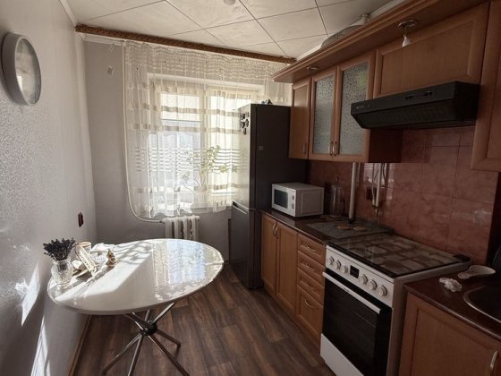 Оренда 2к квартири на 95 кварталі! Центр міста!