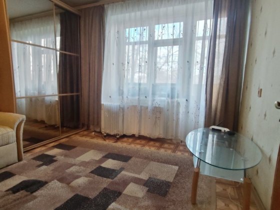 Оренда 1 кімнатної квартири Сумы