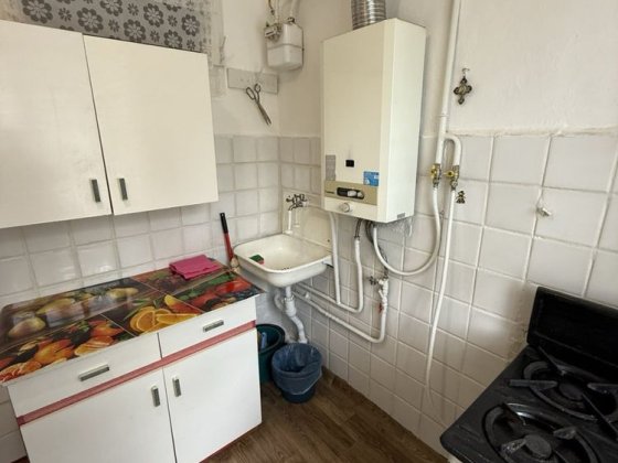 Здам в оренду двокімнатну квартиру на Кн. Ольги Рівне