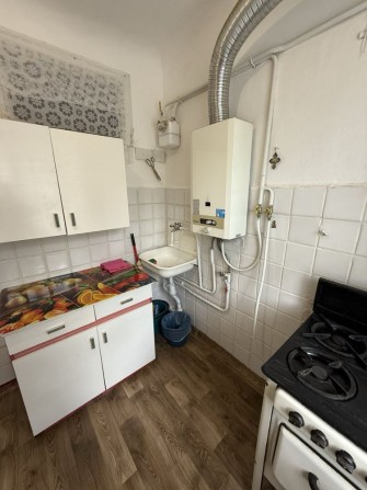 Здам в оренду двокімнатну квартиру на Кн. Ольги - фото 1