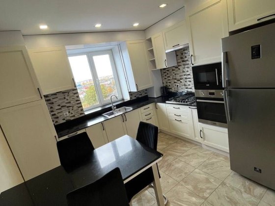 Оренда 2 км квартири в спальному районі міста Ивано-Франковск