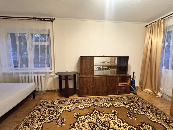 Оренда 1 квартири вул.Карпенка - фото 1