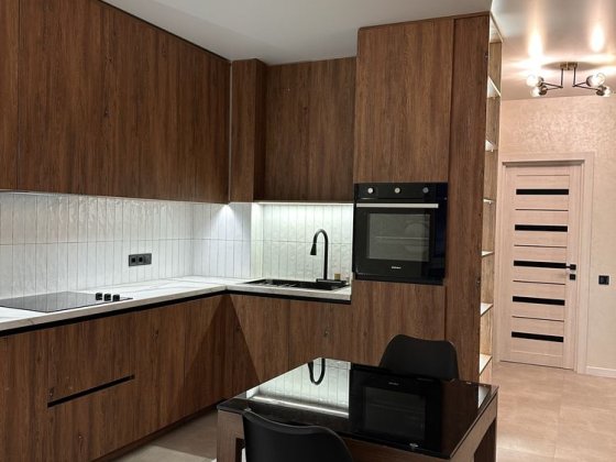 Здам 1-но кімнатну новобудову центр Рівне