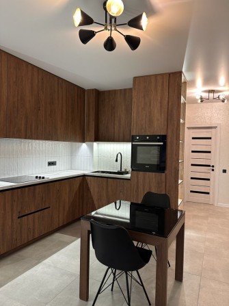 Здам 1-но кімнатну новобудову центр - фото 1