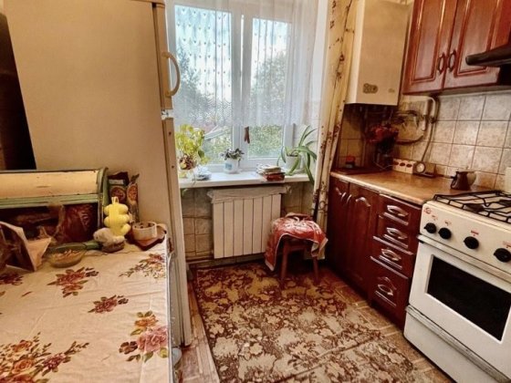 Оренда 2к квартири. Центр. Вул.Незалежності Івано-Франківськ