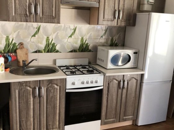 Сдам квартиру новый дом ! Индивидуалное отопление Полтава