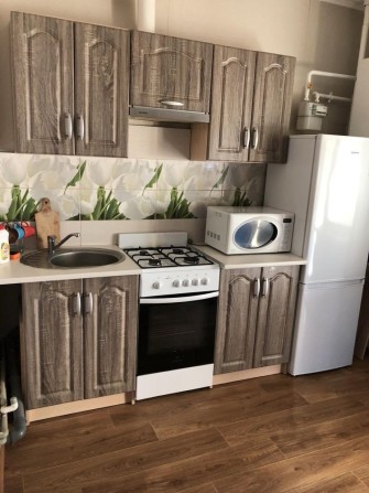 Сдам квартиру новый дом ! Индивидуалное отопление - фото 1