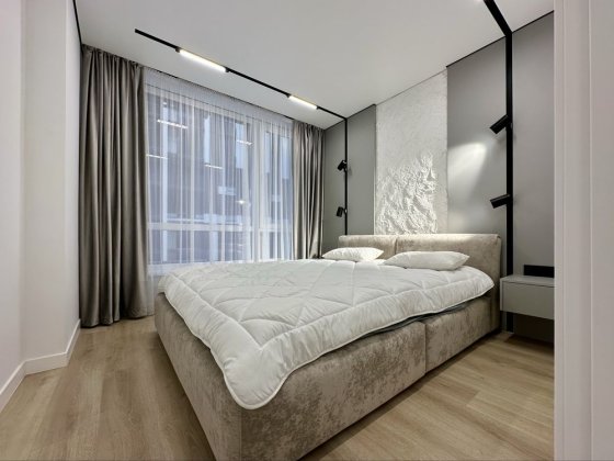 Перша здача! Оренда стильної півторачки з гардеробом Івано-Франківськ