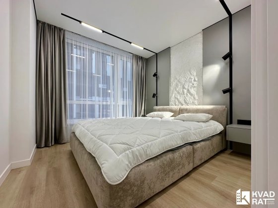 Оренда стильної 1 кім квартири Івано-Франківськ